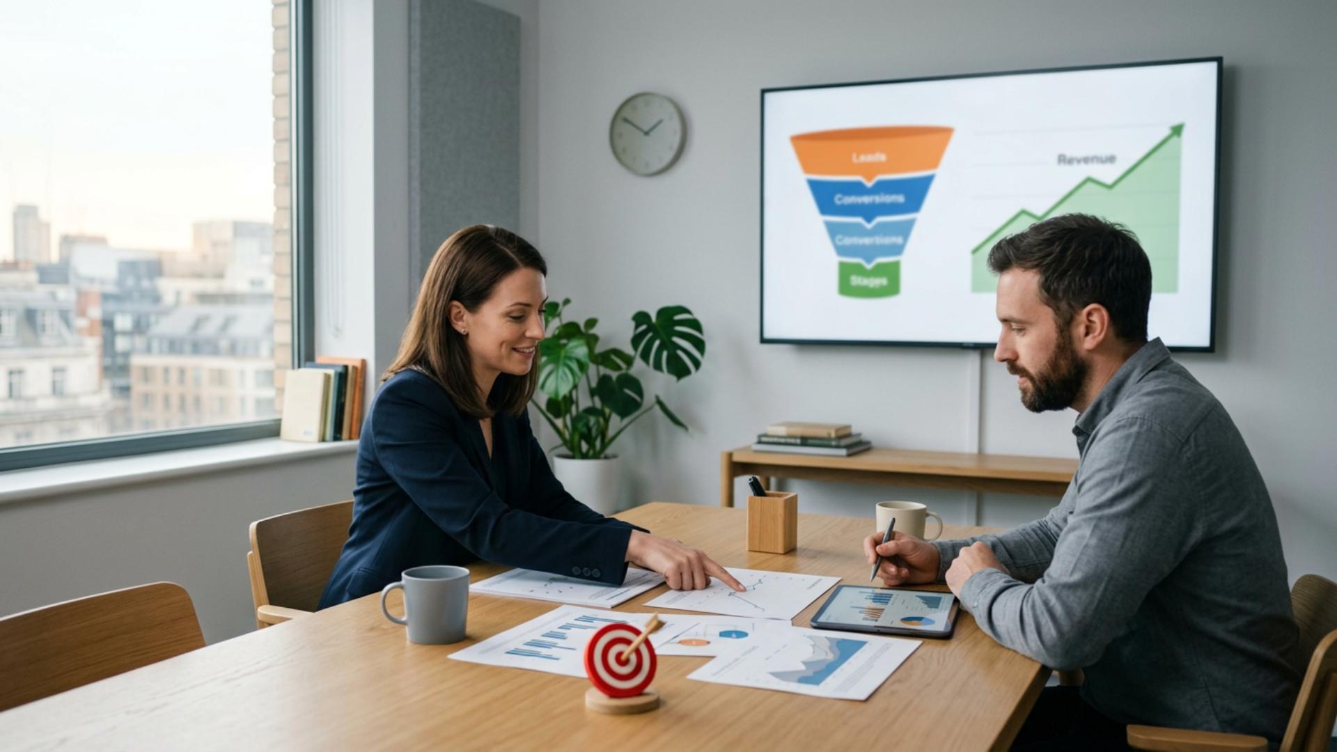 The Most Reliable PPC Agencies in the UK for 2026 Campaigns